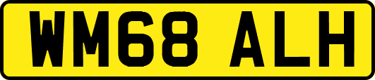 WM68ALH
