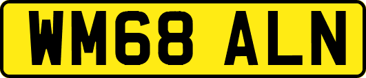 WM68ALN