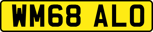 WM68ALO