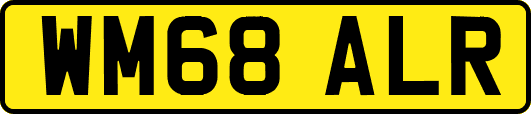 WM68ALR