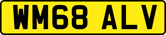 WM68ALV