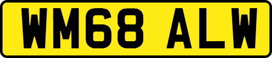 WM68ALW
