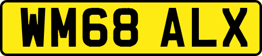 WM68ALX