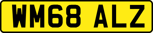WM68ALZ
