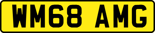 WM68AMG