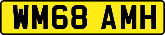 WM68AMH