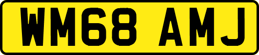 WM68AMJ