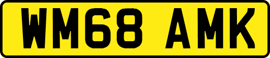WM68AMK