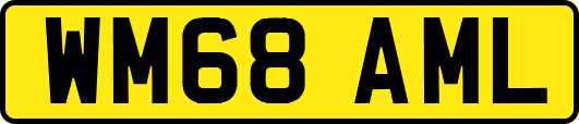 WM68AML