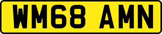 WM68AMN
