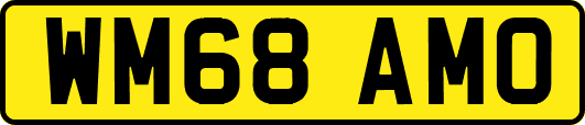 WM68AMO