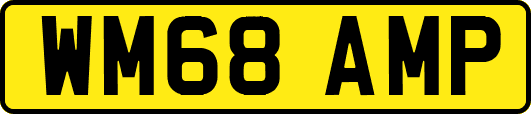WM68AMP