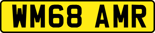WM68AMR