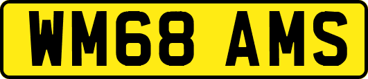 WM68AMS