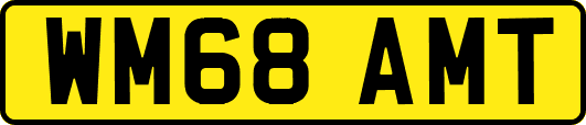 WM68AMT