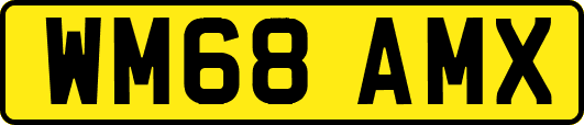 WM68AMX