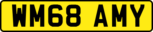WM68AMY