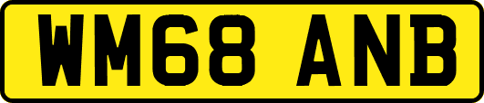 WM68ANB