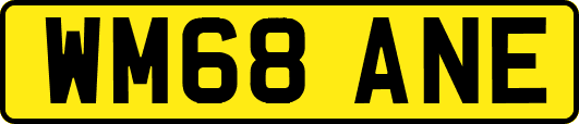 WM68ANE