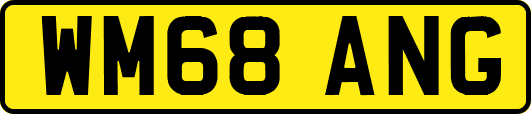 WM68ANG