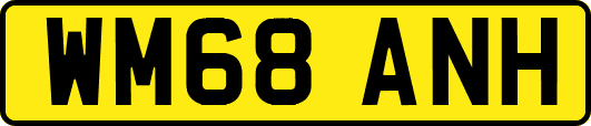 WM68ANH