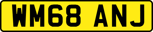 WM68ANJ