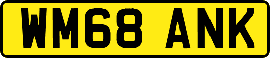 WM68ANK