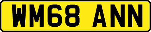 WM68ANN