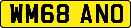 WM68ANO