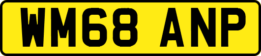 WM68ANP