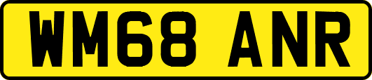 WM68ANR