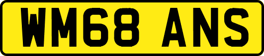 WM68ANS