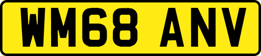 WM68ANV