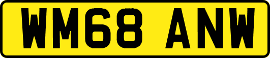 WM68ANW