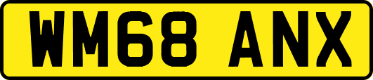 WM68ANX