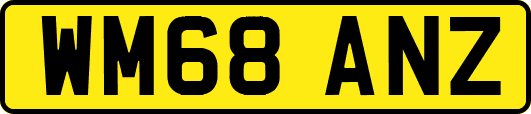 WM68ANZ