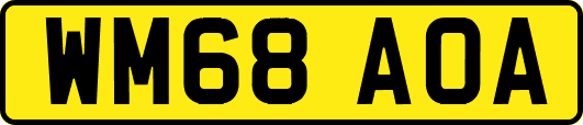 WM68AOA
