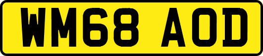 WM68AOD