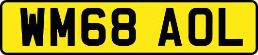 WM68AOL