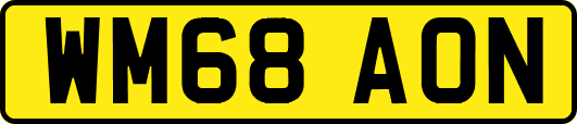 WM68AON