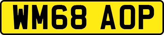 WM68AOP