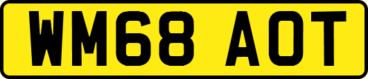 WM68AOT