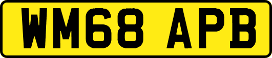 WM68APB