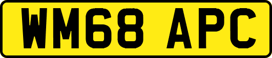 WM68APC