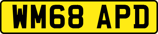 WM68APD