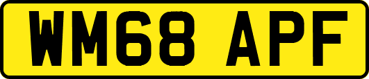 WM68APF