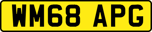 WM68APG