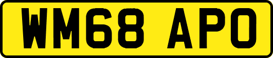 WM68APO