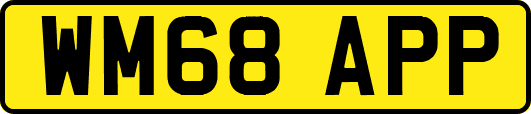WM68APP