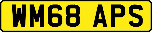 WM68APS